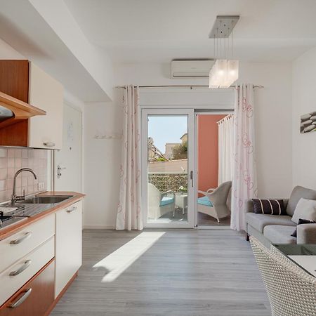 Appartamento Veronese Όλμπια Εξωτερικό φωτογραφία
