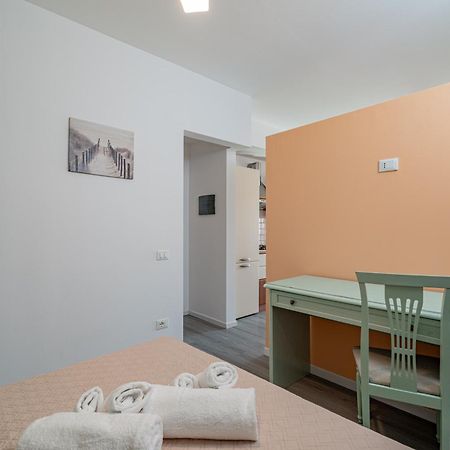 Appartamento Veronese Όλμπια Εξωτερικό φωτογραφία